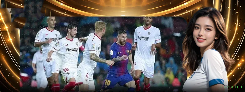 Apostas esportivas 1xcassino - futebol e esportes ao vivo