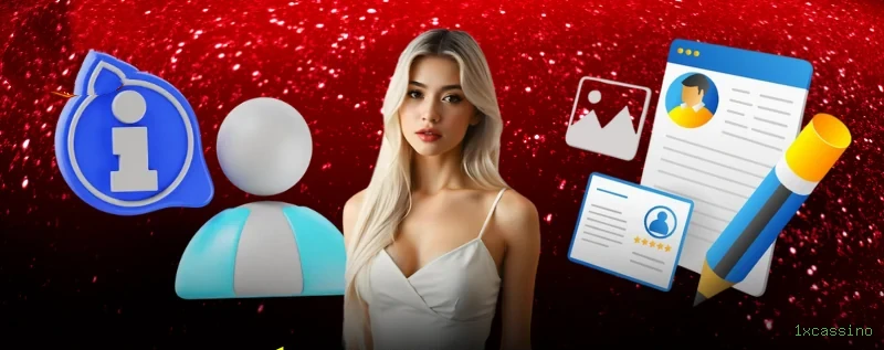 Download app 1xcassino Android iOS