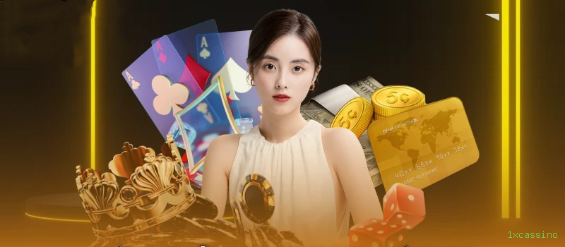 Slots 1xcassino - Sweet Bonanza e caça-níqueis populares
